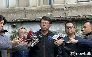 嗆北檢證據薄弱、用羈押柯文哲為賴除政敵　黃國昌：民眾黨不會就範