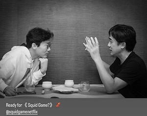梁朝偉將演出《魷魚遊戲3》終極反派? 經紀人回應了