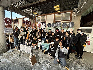 高科大創設學院文創所「打開歷史現場」  再現1935年哈瑪星風華
