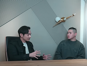 統戰紀錄片揭中國政府｢錢這樣花｣矢板明夫：真想聽小粉紅內心想法