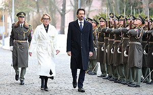 這就是斯洛伐克要推銷的和平方案 敦促烏克蘭割地換停火