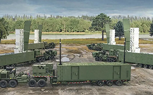 菲防長：不會聽北京建議撤堤豐系統 反要強化對中威懾能力