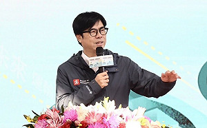 高雄車站商圈憂交通再亂20年  陳其邁：高鐵興建同步都更打造南高雄新都心 