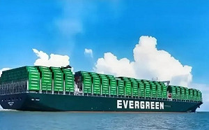 《美國船舶法案》「噸位稅」打擊中國航運業! 長榮海運意外遭波及？