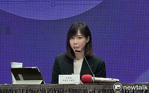 明年總預算重編竟是假訊息？ 王鴻薇點名政院發言人立刻下台