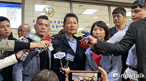不認同「壯世代」衛福部就被凍預算!呂建德打臉吳春城:不服來辯