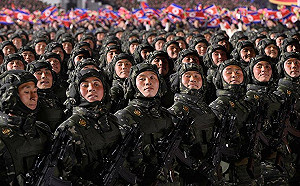 北韓軍「陣前起義」射殺3俄軍! 疑撤退被要求殿後 美批：被當成可犧牲品