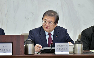 急診塞爆！醫學會發文提應對措施 邱泰源三大點回應了