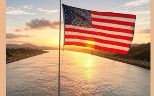 更新》美國務院慘遭打臉!美政府船隻可免費通過運河? 巴拿馬政府快速否認