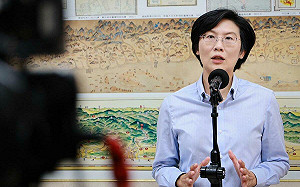 TikTok深偽影片頻傳  林岱樺喊修反滲透法、下架抖音