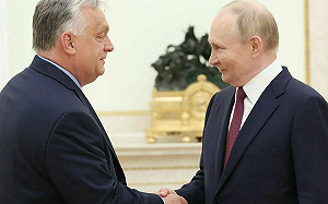 歐盟援烏「歸零」？博雷利坦承：今年以來一歐元都沒給 全是「他」在擋.......