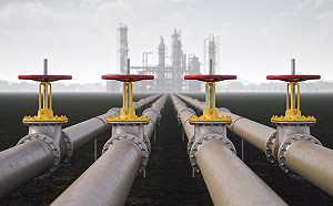 歐洲能源大戰! 烏克蘭與斯洛伐克吵翻天 俄羅斯天然氣供應恐全面中斷