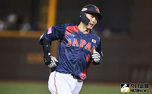 源田壯亮3億日圓年薪　高居西武獅最貴