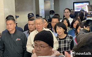 「告就告!保證自找麻煩」鄭淑心收到陳佩琪存證信函 自嘲:要幫我送飯