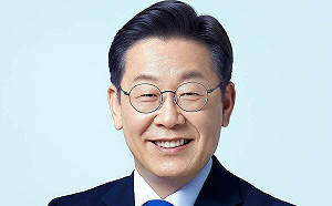 韓國朝野支持度差距銳減! 尹錫悅和李在明誰先進監獄很難說