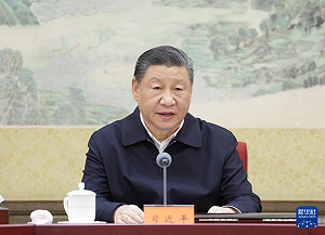 習近平終於忍不住出聲了!被美加徵關稅到145%  怒控川普霸凌歐洲與全世界