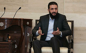 敘利亞新氣象！ 沙拉將解散沙姆組織 4年後全國大選 阿薩德妻命危