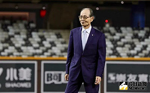 王貞治分析大谷翔平50轟　打擊不同是關鍵