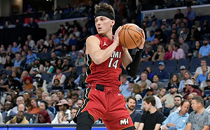 英雄哥Herro賽後嘲諷　自己太強對手眼紅