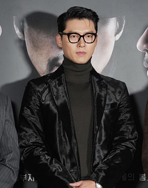 (影)男神玄彬將來台!《哈爾濱》海外首映宣傳首選台灣  見面會日期曝