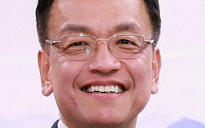 接任才三天! 南韓新任代總統崔相穆被警方立案調查