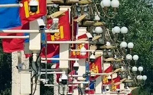 在日本的行為竟成中國判刑6年理由！ 矢板明夫：這件事情非常嚴重