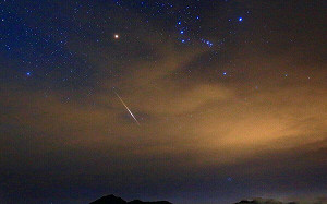 跨年夜不無聊！天文館連環直播高山星空、流星雨、日出