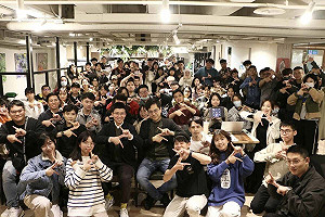 續拓展青年培力工作 綠青年部:2024民主的紛擾是不得不走過的路