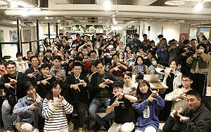 續拓展青年培力工作　綠青年部：2024民主的紛擾是不得不走過的路