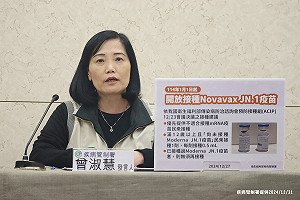 流感大流行 急診爆量逾11萬 疾管署:元旦起全民免費接種疫苗