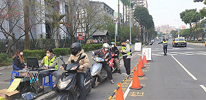 小心被罰2千還不知道! 高雄新設「空維區」 進出需有「這個」否則錢錢入國庫