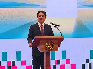 解讀賴清德想拚8月發動公投 李彥秀轟:沒有妥協、只有你死我亡