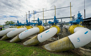 俄天然氣斷供 摩爾多瓦總理警告安全危機