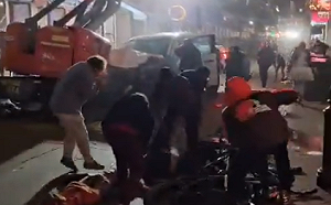 譴責紐奧良跨年恐攻 外交部：暫無我僑民受波及