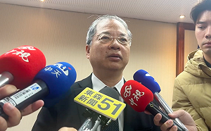 將對《憲訴法》修正提覆議？ 龔明鑫：待行政院院會結果 