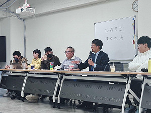 民眾黨清廉道德標準「甚高」!王定宇:對柯文哲只有擁戴毫無檢討