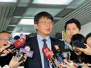 2026選哪「別太早掀底牌」  黃國昌:目標六都、新竹要有黨團