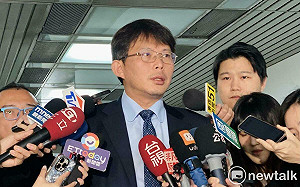 2026選哪「別太早掀底牌」  黃國昌：目標六都、新竹要有黨團 