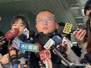四叉貓酸柯文哲「還有媽媽可再出來一次」周榆修轟:垃圾言論