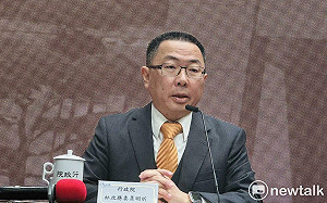 「憲法訴訟法」修正案窒礙難行 政院今正式提出覆議案