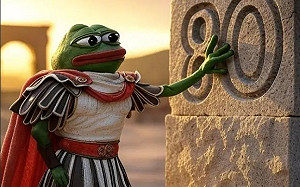 又搞內幕交易? 馬斯克X突改名 這幣瞬間暴漲300多倍 這神秘交易員大發了.....