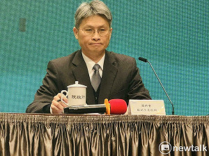 卓揆:「大南方新矽谷推動方案」將帶動南台灣新願景