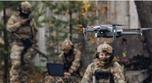 上百架烏軍無人機周末襲擊莫斯科？ 俄羅斯緊急宣布實施航班限制