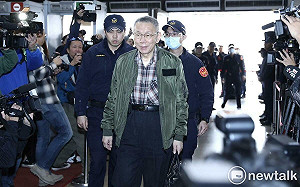 民眾黨主席補選公告 2/15網路投票選舉  將辦2場政見發表會