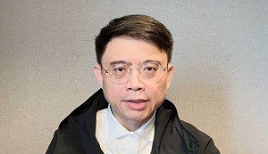 高科大出現簡體字考卷  綠營高市長參選人同聲撻伐
