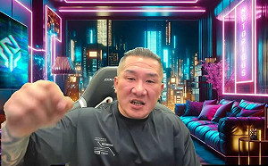 柯文哲再押3個月 館長直播爆粗口怒轟：這就是按照民進黨劇本在演 