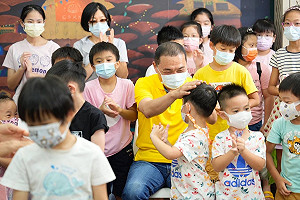 新北社宅照顧年輕家庭 育兒家庭優先保障及租期延長