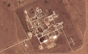 （影）俄軍高階指揮官會議遭海馬斯粉碎! 榛果樹導彈基地也挨轟