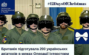 (影) F-16不愁沒人飛了! 200烏飛行員在英完成訓練 還獲Hazard隱形無人機