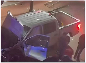 紐奧良恐攻有同夥! 嫌犯與3人合力設4土製炸彈 為超級盃挪走障礙物釀大禍